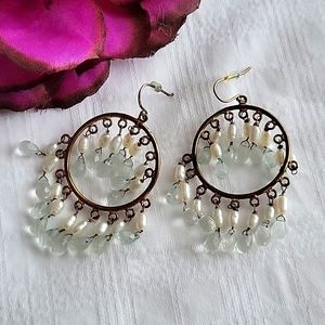 ⭐️2/$15 Boho earrings